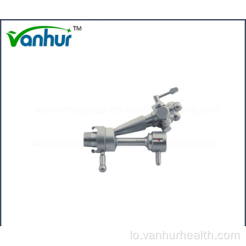 Urology Cystoscopy Accessories Endoscope Bridge